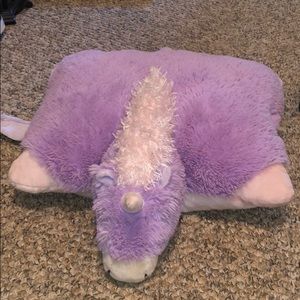 Pillow pet